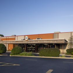 Classic Cinemas Carpentersville XQ - A state-of-the-art cinema offering at your LOCAL Classic Cinemas theatre!