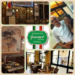 Ristorante Pizzeria Gourmet