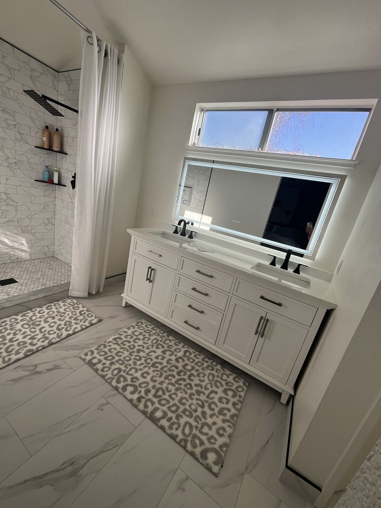 Slide of J Segle Construction