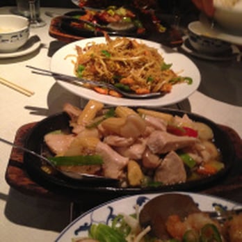 Loon Fung - Lots of tasty dishes at Loon Fung in Edinburgh - Chinese Near Me - Edinburgh, EDH