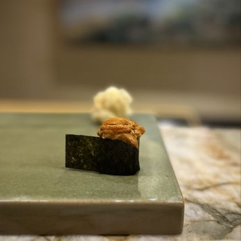 Tsumo Uws - Uni - Sushi Bars Near Me - New York, New York