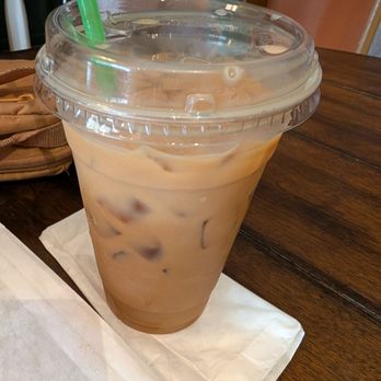 Mountain Goat Coffee - Iced coffee - Coffee & Tea Near Me - Packwood, Washington Mountain Goat Coffee - Iced coffee - Coffee & Tea Near Me - Packwood, Washington