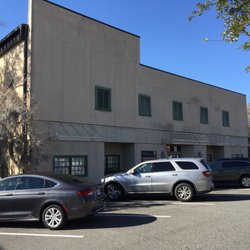 Cumberland Island National Seashore Museum - Front