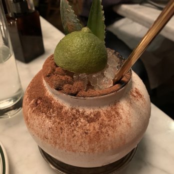 NR - Pineapple and Passionfruit cocktail - Ramen Near Me - New York, New York NR - Pineapple and Passionfruit cocktail - Ramen Near Me - New York, New York