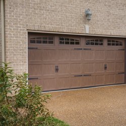 Heavenly Garage Doors