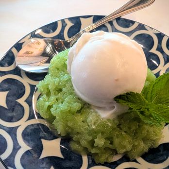Chili Basil Thai Cuisine - Sticky Rice - Thai Near Me - Ventura, California