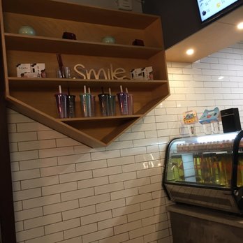 Tea Top - Smile yo - Bubble Tea Near Me - Houston, Texas Tea Top - Smile yo - Bubble Tea Near Me - Houston, Texas