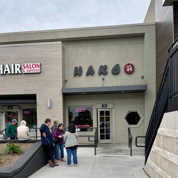Hako - Sushi Bars Near Me - Irvine, California Hako - Sushi Bars Near Me - Irvine, California