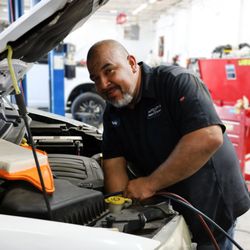 Automotive Super Center