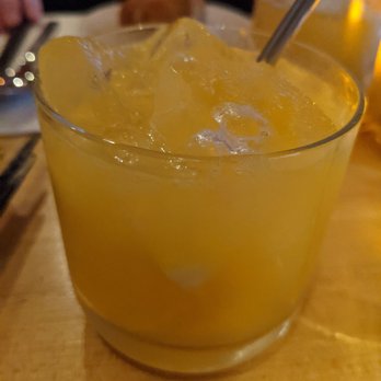 Bar Moga - Cocktail Bars Near Me - New York, New York