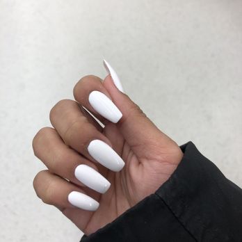 The Nails Spa - Nail Salons Near Me - Bailey's Crossroads, Virginia