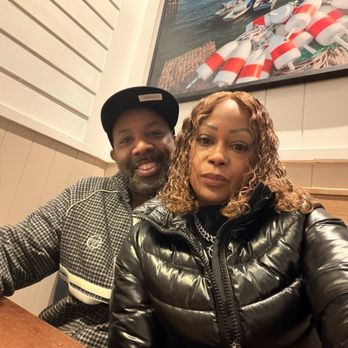 Red Lobster - Me & hubby - Seafood Near Me - Deer Park, New York Red Lobster - Me & hubby - Seafood Near Me - Deer Park, New York