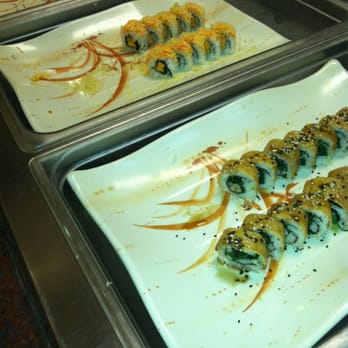 Lins Chinese Buffet - 11 Reviews - Chinese - 404 N Canal Blvd Thibodaux La - Restaurant Reviews - Phone Number