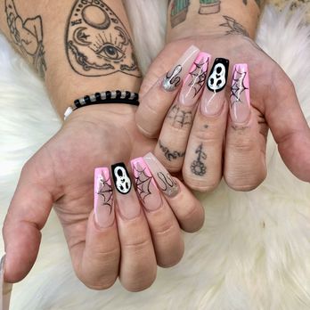 Glamour Nails & Spa - Nail Salons Near Me - Union, Kentucky Glamour Nails & Spa - Nail Salons Near Me - Union, Kentucky