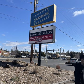 Blockbuster - Videos & Video Game Rental Near Me - Bend, Oregon