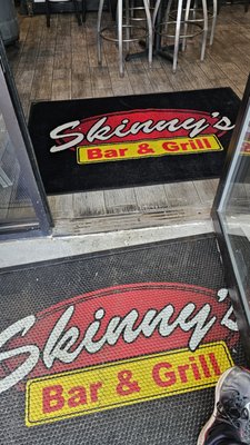 Skinny's Bar & Grill by null
