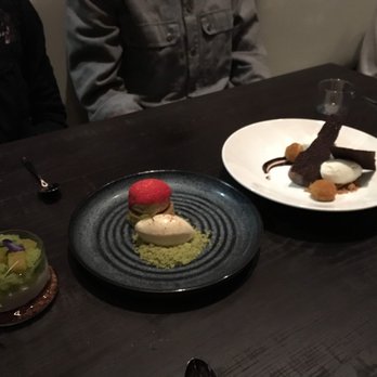Uchi Denver - Japanese Near Me - Denver, Colorado