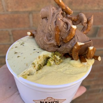 Nani's Gelato - Ice Cream & Frozen Yogurt Near Me - Toronto, Ontario Nani's Gelato - Ice Cream & Frozen Yogurt Near Me - Toronto, Ontario