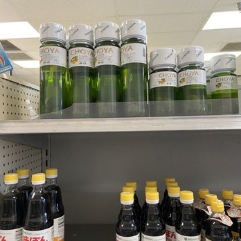 Tokyo Oriental Food Shop - Plum sake by Chowa. - Imported Food Near Me - Cincinnati, Ohio Tokyo Oriental Food Shop - Plum sake by Chowa. - Imported Food Near Me - Cincinnati, Ohio