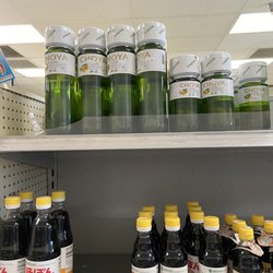 Tokyo Oriental Food Shop - Plum sake by Chowa.