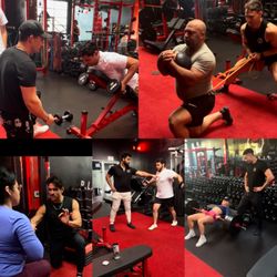 Plf Fitness