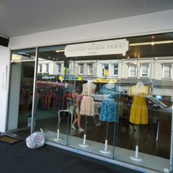 The Yellow Brick Road Boutique