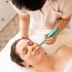 Artemisia Acupuncture and Apothecary - Refresh your look with microneedling for a smoother, more radiant complexion.