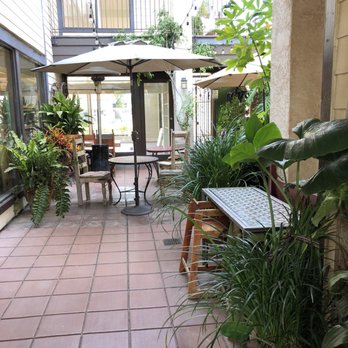 Green Temple - Vegetarian Near Me - Redondo Beach, California