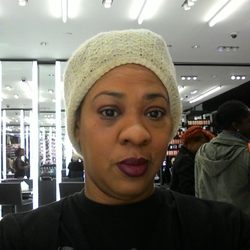 MAC Cosmetics - 25% off never happens in the cosmetics world. Take advantage