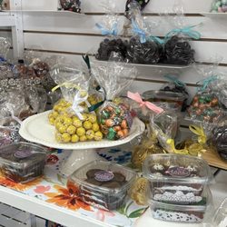 Alina's Patisserie - Chocolate