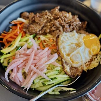Rice Time - Bibimbap - Asian Fusion Near Me - Wilsonville, Oregon Rice Time - Bibimbap - Asian Fusion Near Me - Wilsonville, Oregon