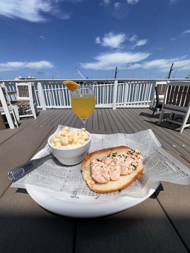Gator's Dockside Port Canaveral