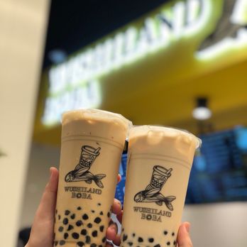 milk tea⭐︎ X X TEA (@xxteallc2021) • Instagram photos and videos