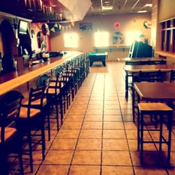 El Norteno Mexican Restaurant