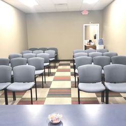Unlimited Realty Solutions Boston - Assembly type set up