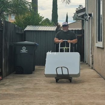 Funfetti Events - haul, load and do the heavy lifting so you can focus on celebrating. " - Party Equipment Rentals Near Me - Fairfield, California Funfetti Events - haul, load and do the heavy lifting so you can focus on celebrating. " - Party Equipment Rentals Near Me - Fairfield, California