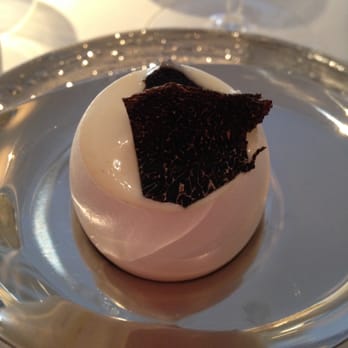Restaurant Gordon Ramsay - French Near Me - London, XGL