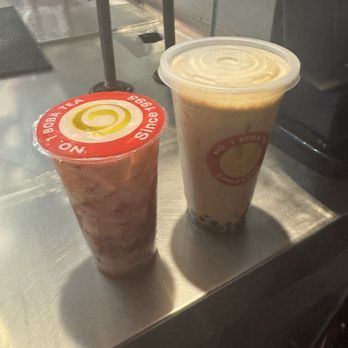 No 1 Boba Tea - Bubble Tea Near Me - Las Vegas, Nevada