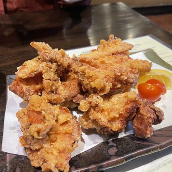 Sumika - Karaage appetizer - Japanese Near Me - Los Altos, California Sumika - Karaage appetizer - Japanese Near Me - Los Altos, California