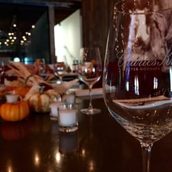 Wine Country Destinations - Lunch and Tasting at Charles Krug Winery