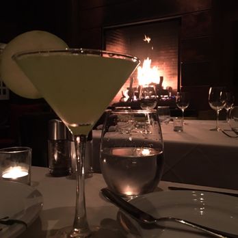 Tellers An American Chophouse - Sitting by the fire - Steakhouses Near Me - Islip, New York Tellers An American Chophouse - Sitting by the fire - Steakhouses Near Me - Islip, New York