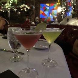 Drinks