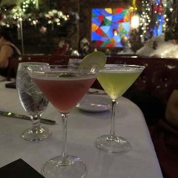 The Derby - Drinks - Steakhouses Near Me - Arcadia, California