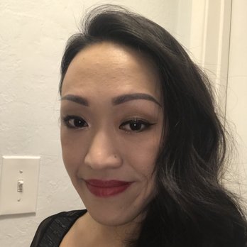 X.O. Brows - Full face makeup but nothing on the Brows - Permanent Makeup Near Me X.O. Brows - Full face makeup but nothing on the Brows - Permanent Makeup Near Me