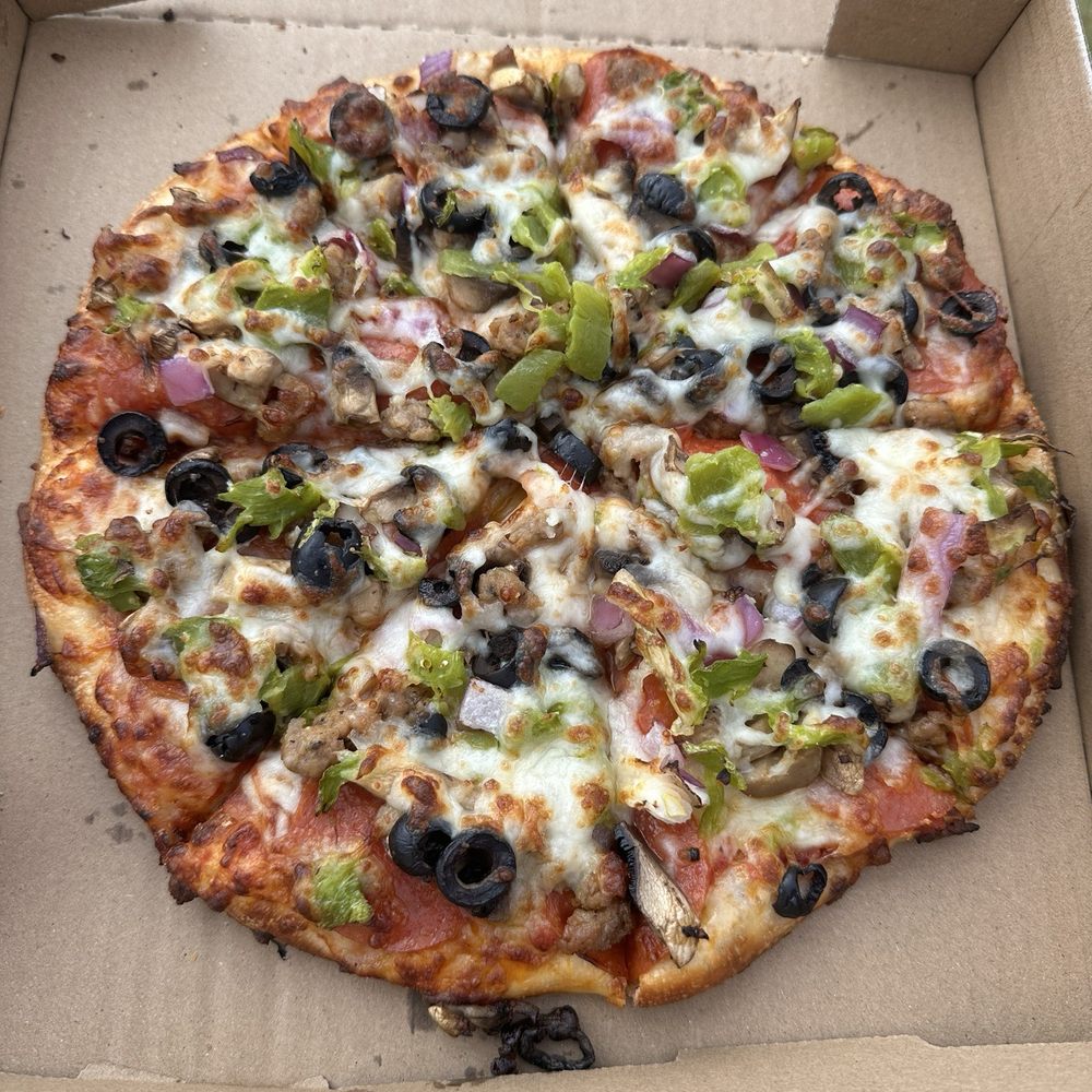 Parker’s Pizza - The Alaskan. Incredible Taste! - Pizza Near Me - Anchorage, Alaska Parker’s Pizza - The Alaskan. Incredible Taste! - Pizza Near Me - Anchorage, Alaska