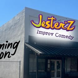 JesterZ Improv Comedy - JesterZ is MOVING to downtown Gilbert, AZ!! New location with new opportunities!!
