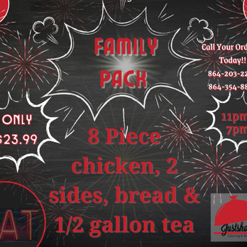 Justshon's - Comfort Food Near Me - Greenville, South Carolina Justshon's - Comfort Food Near Me - Greenville, South Carolina