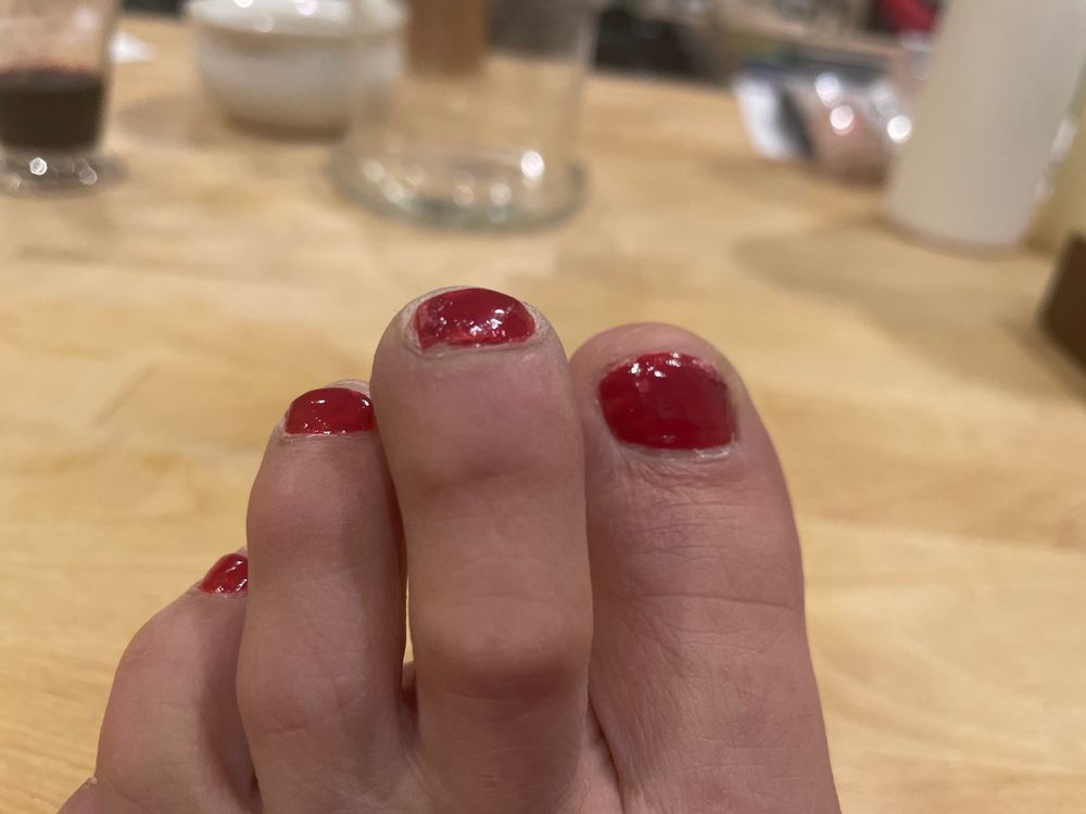 TOP NAILS & SPA Updated August 2024 65 Photos & 202 Reviews 1565