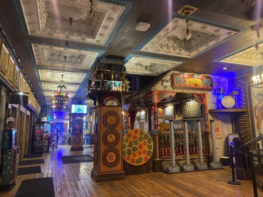 House of Blues Chicago by null