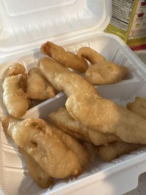 New Peking Wok by null